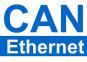 J1939Ethernet Modbus TCP̫Эת