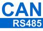 RS-485豸ΪCANӿ?